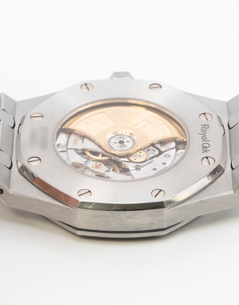 Audemars Piguet Royal Oak 15400ST.OO.1220ST.02